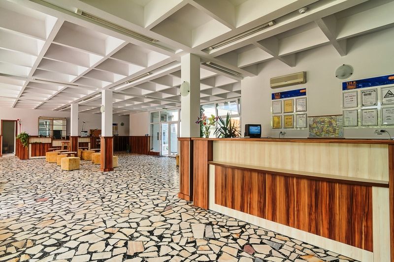 Carmen Azzuro Hotel Saturn Eksteriør billede